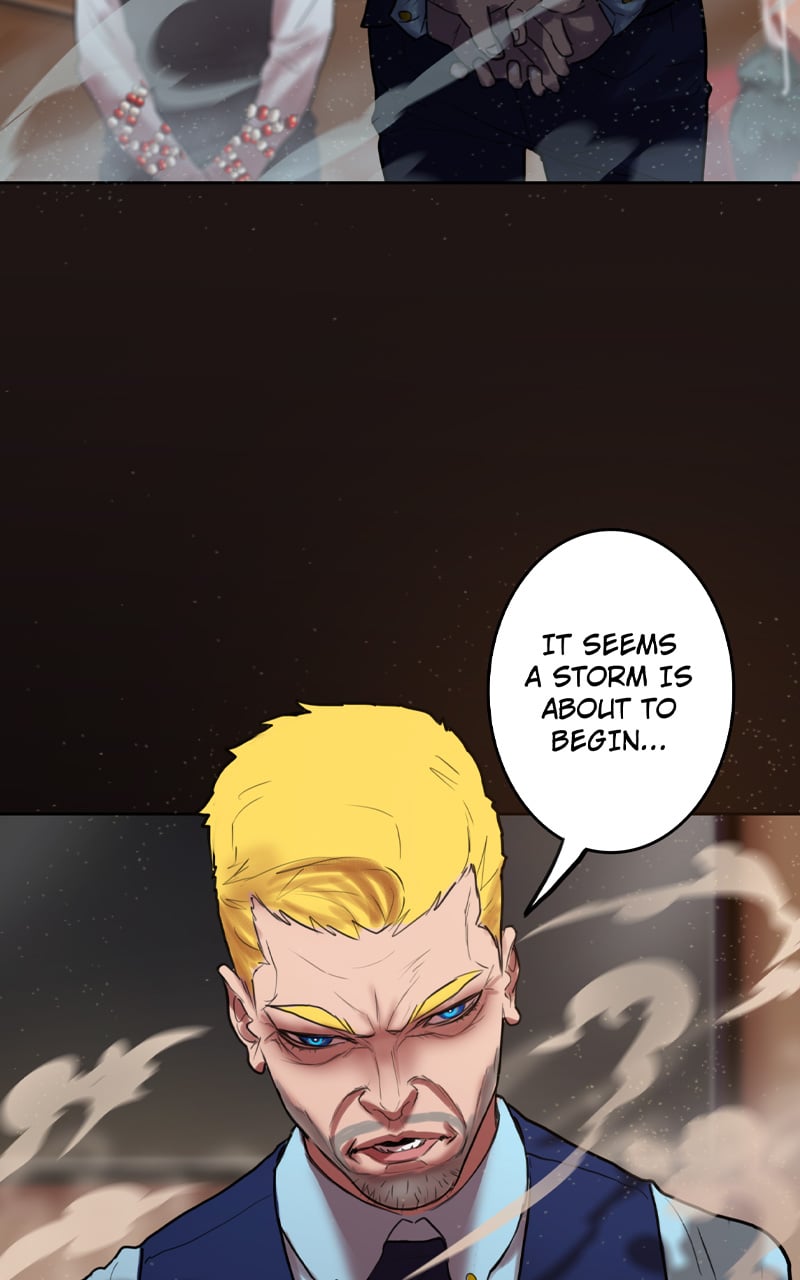 Read Ordeal EN Manga Online