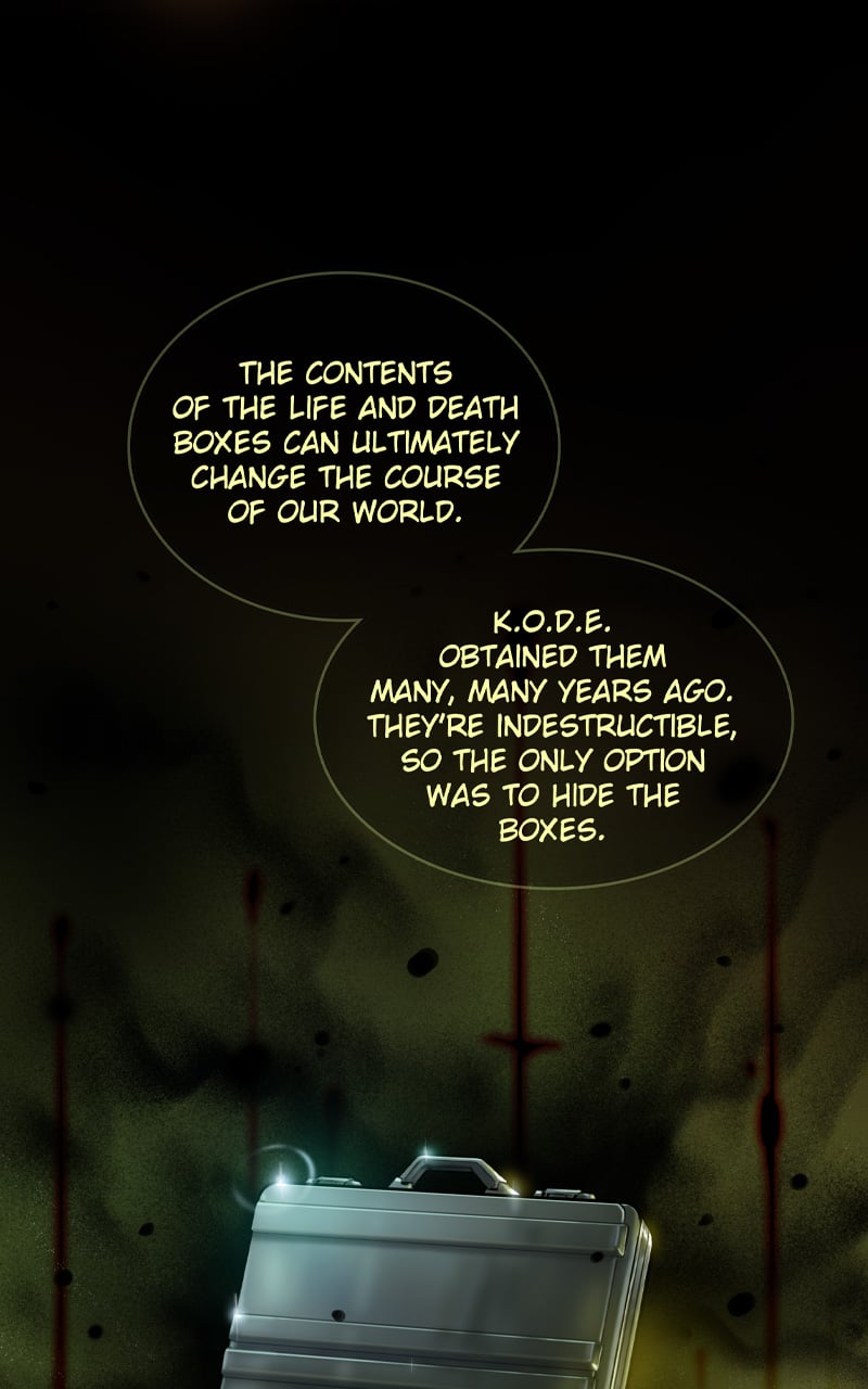 Read Ordeal EN Manga Online