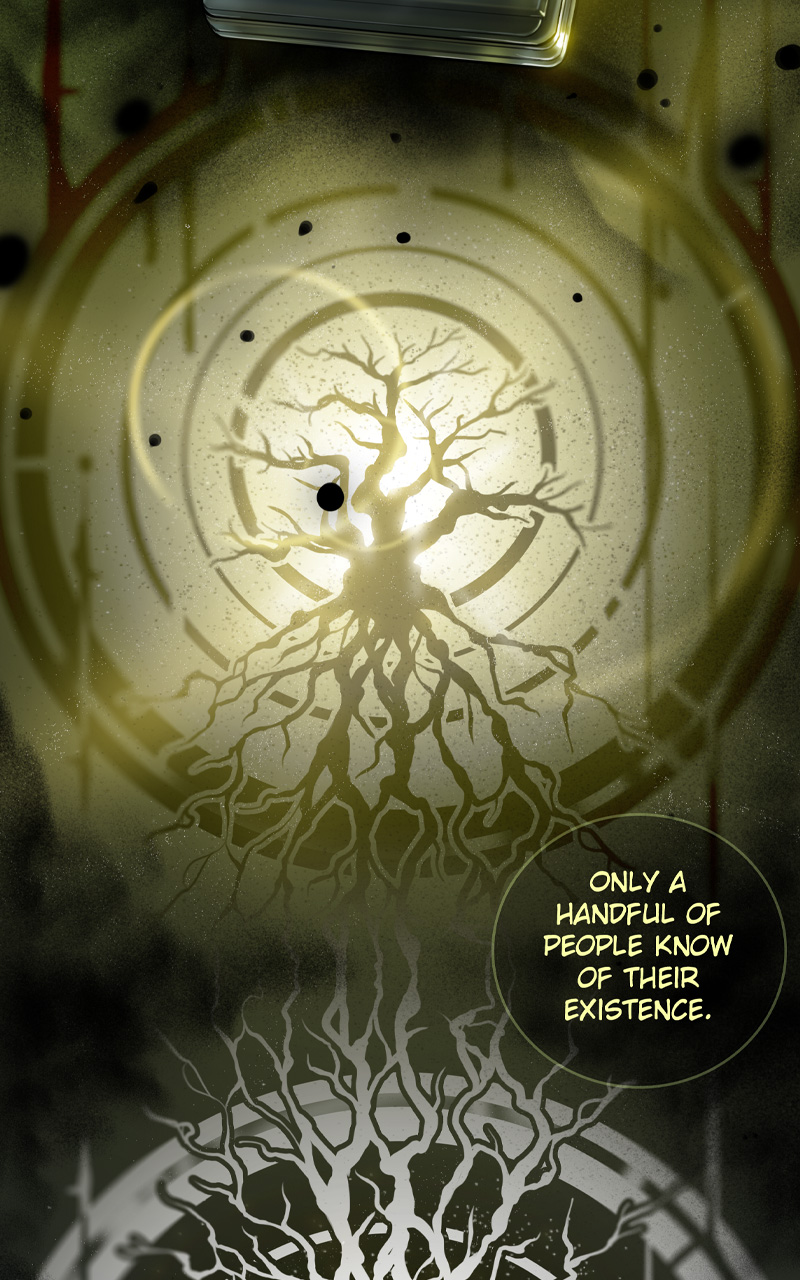 Read Ordeal EN Manga Online