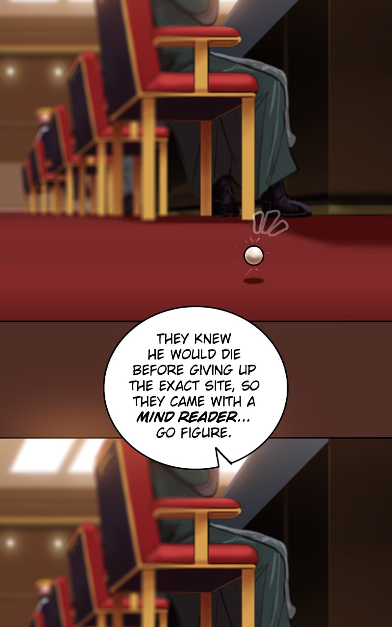 Read Ordeal EN Manga Online