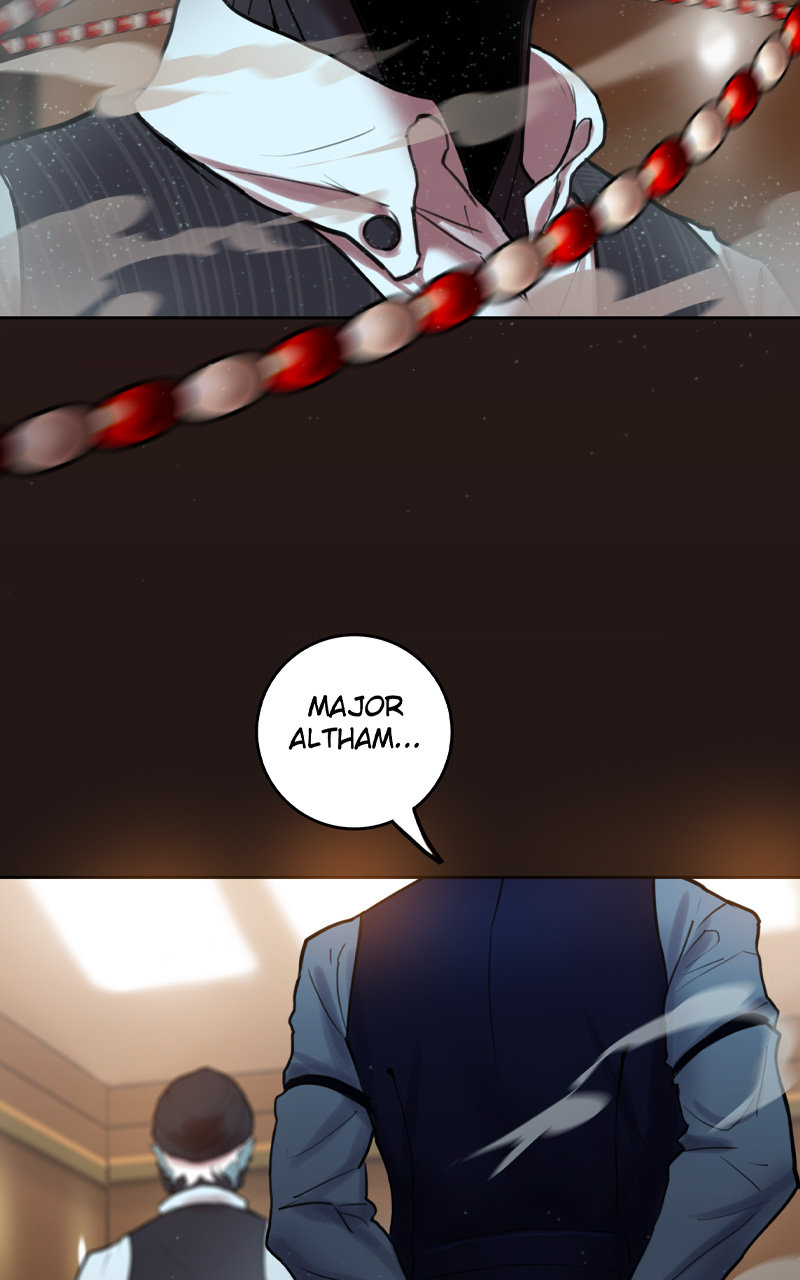 Read Ordeal EN Manga Online