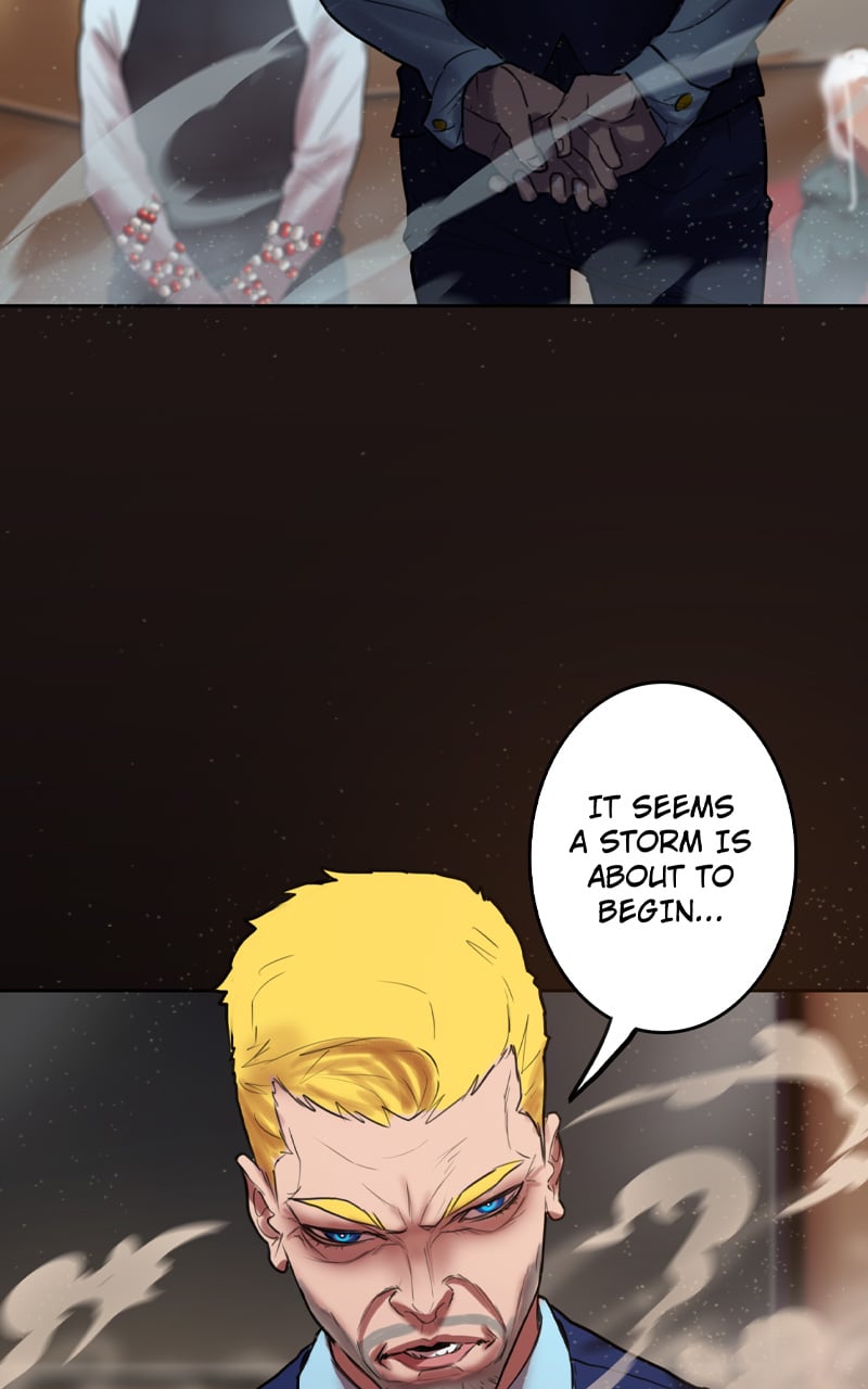 Read Ordeal EN Manga Online