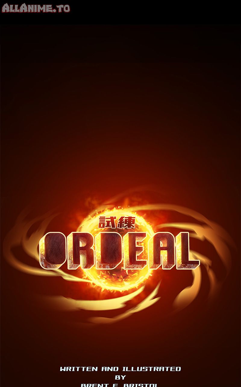 Read Ordeal EN Manga Online