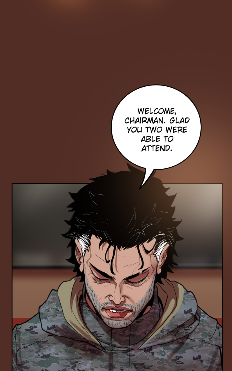 Read Ordeal EN Manga Online
