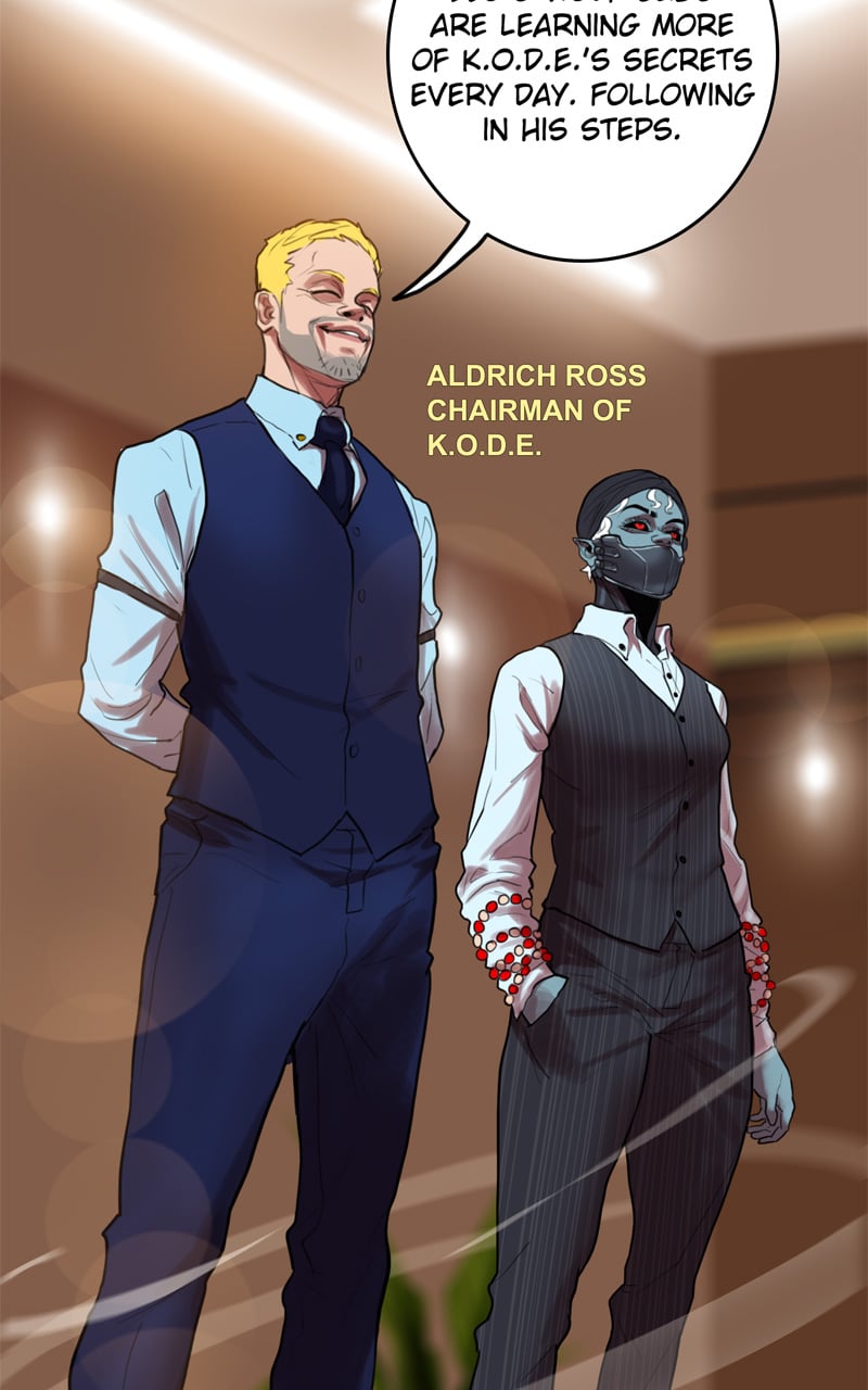 Read Ordeal EN Manga Online