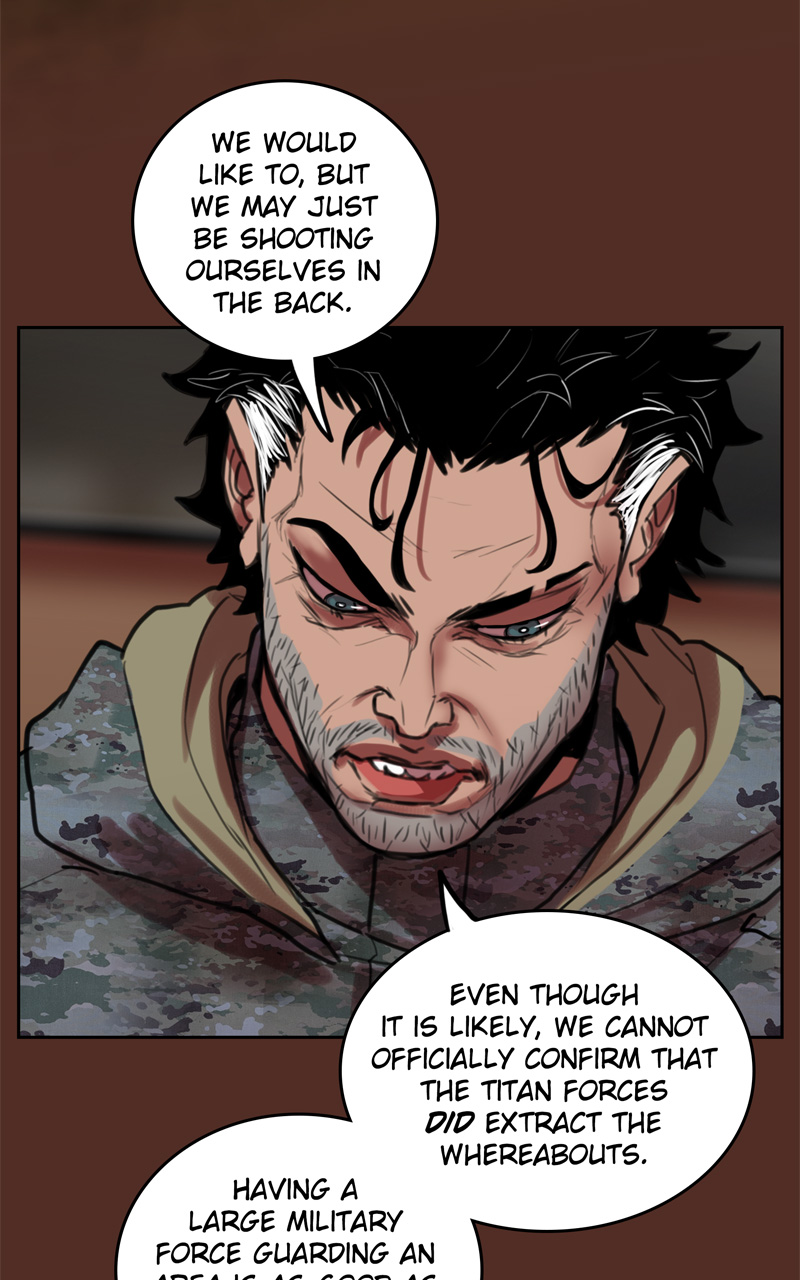 Read Ordeal EN Manga Online