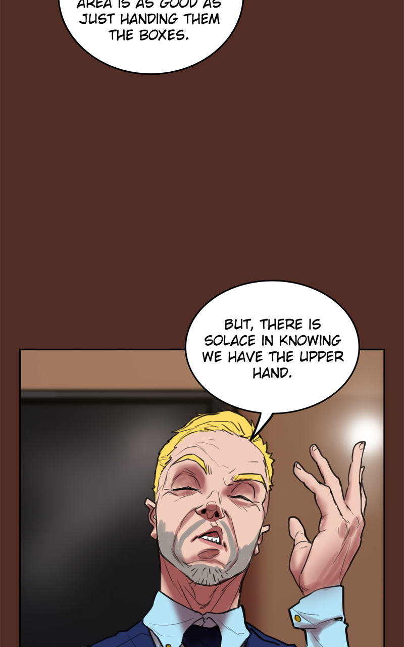 Read Ordeal EN Manga Online