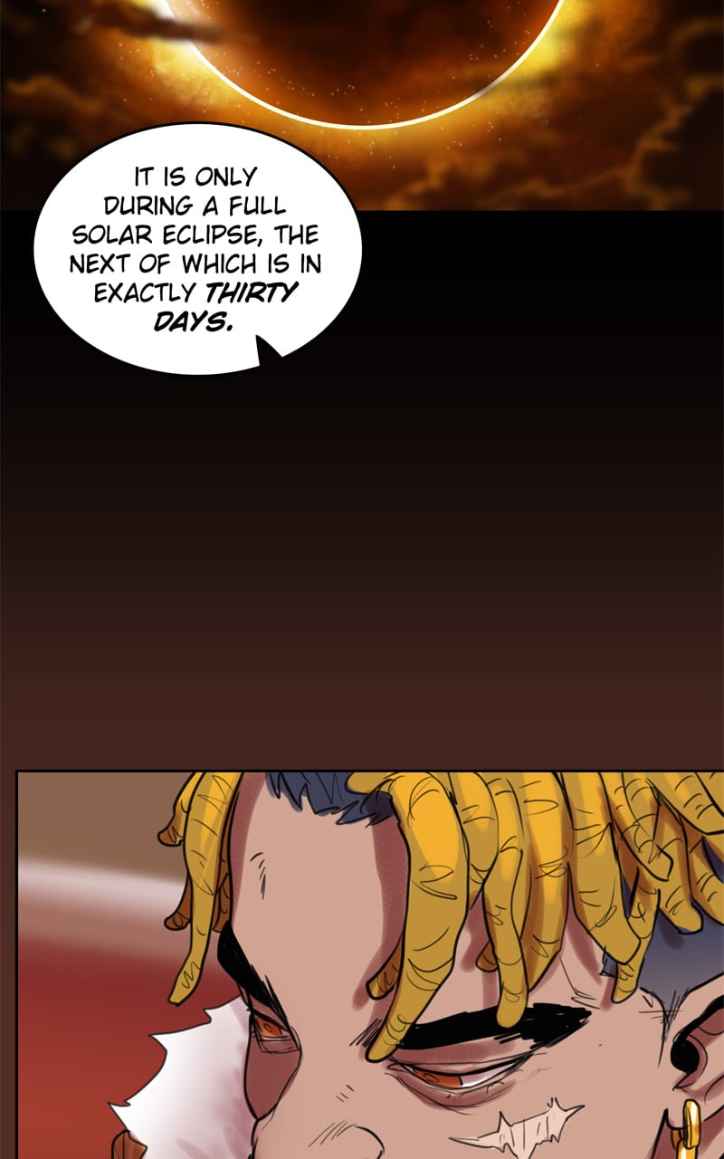 Read Ordeal EN Manga Online