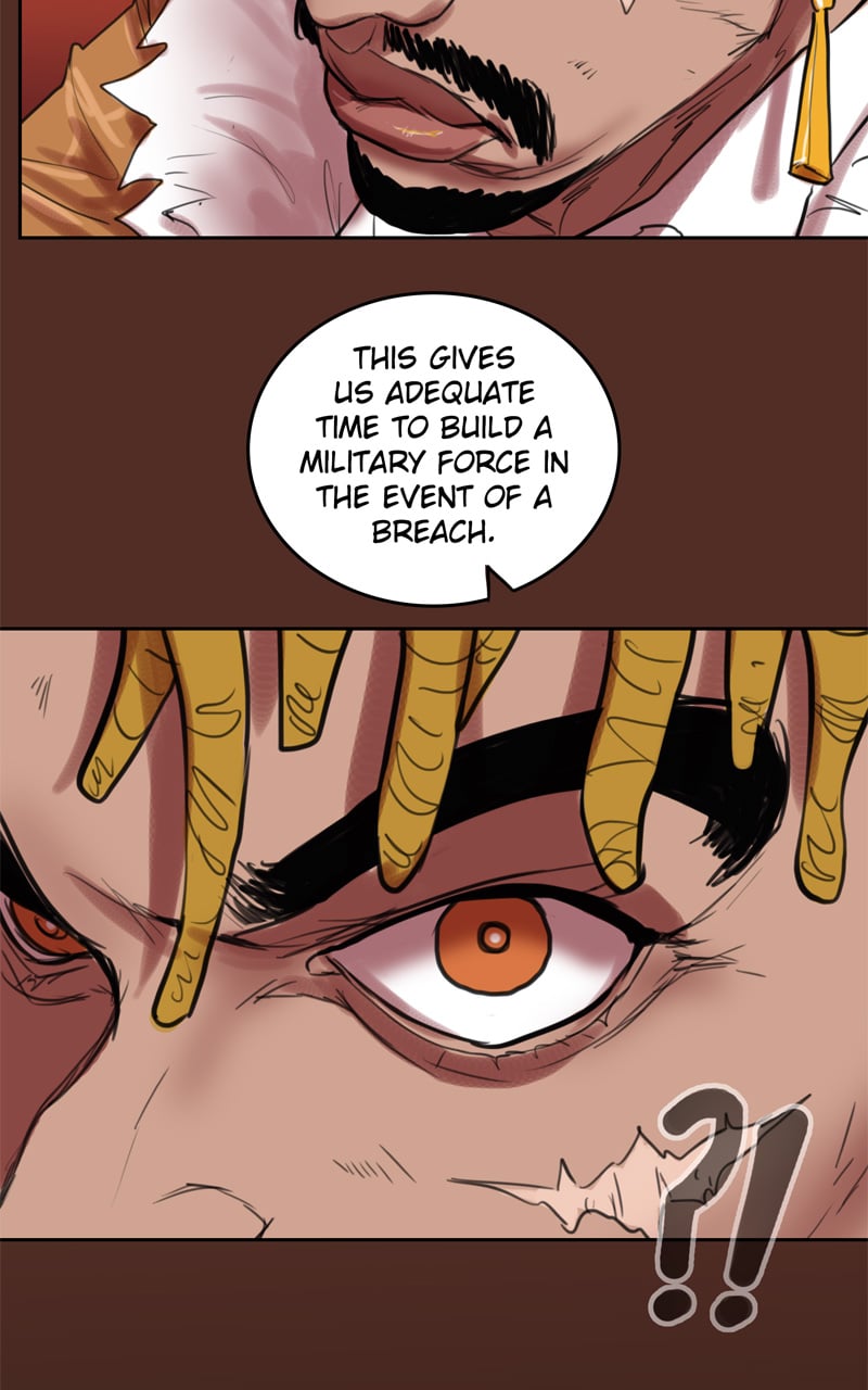 Read Ordeal EN Manga Online