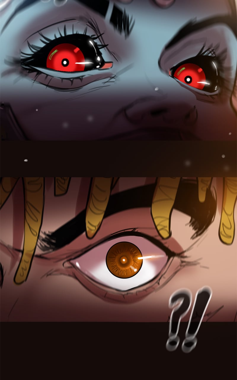 Read Ordeal EN Manga Online