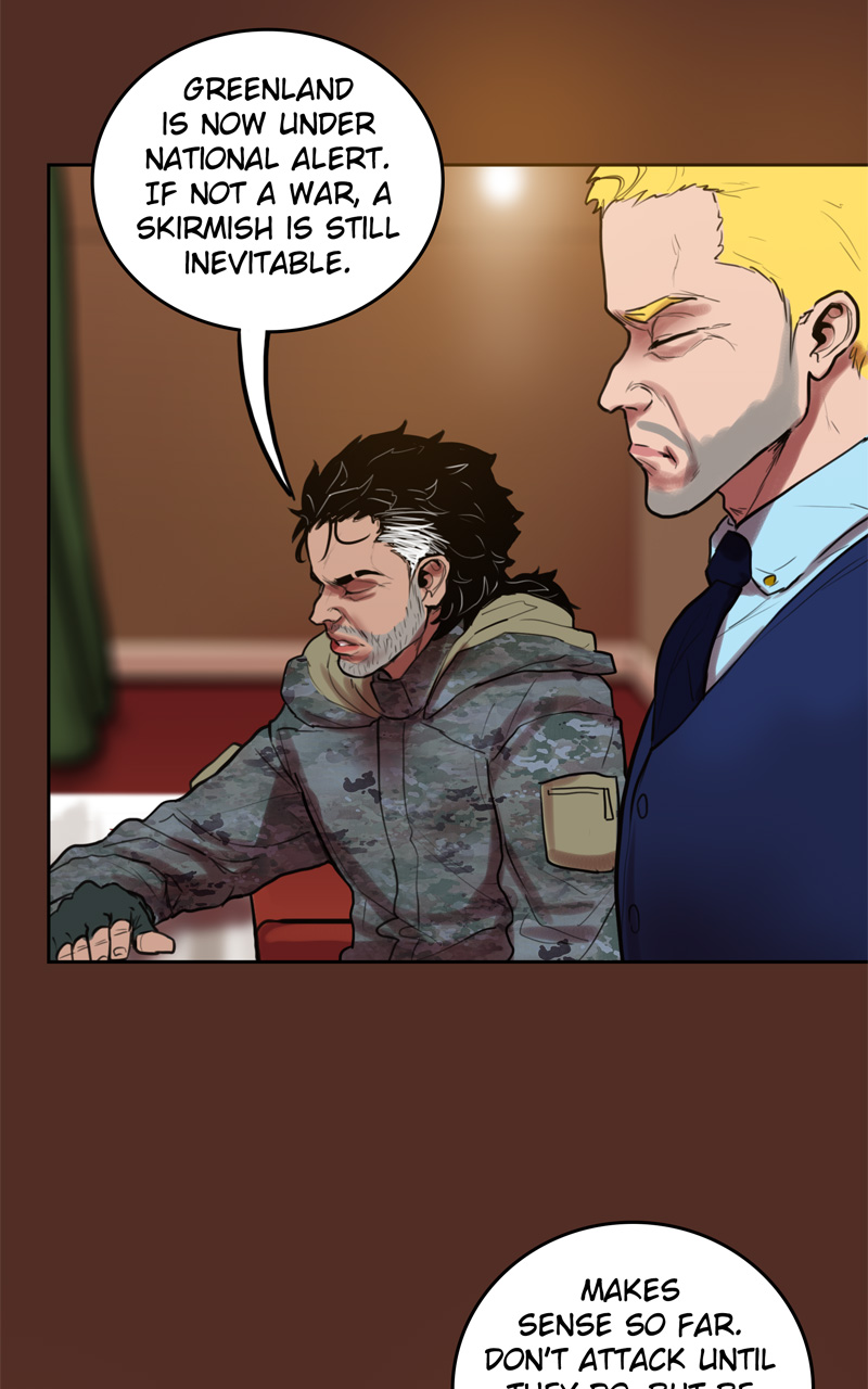 Read Ordeal EN Manga Online