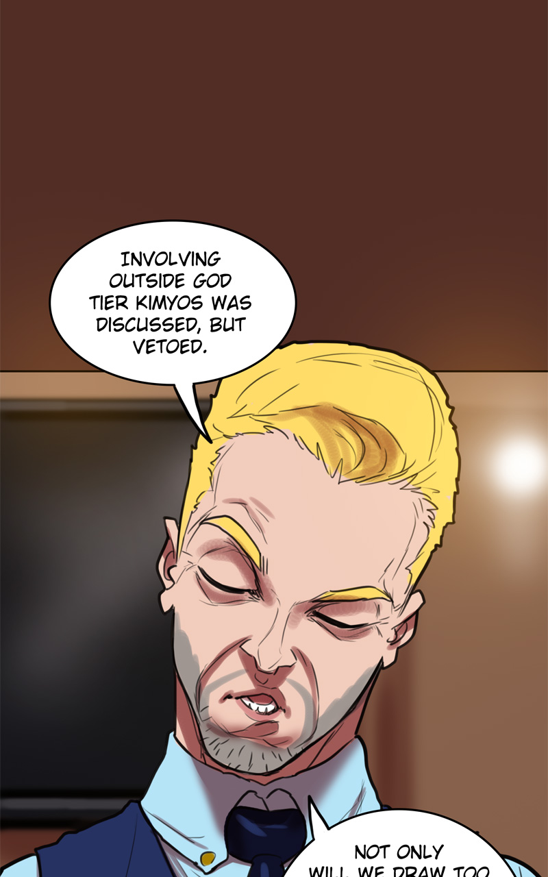 Read Ordeal EN Manga Online