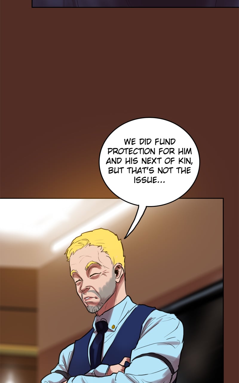 Read Ordeal EN Manga Online