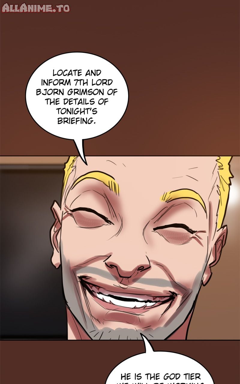 Read Ordeal EN Manga Online