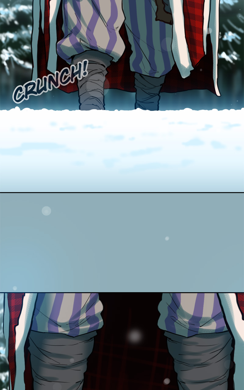 Read Ordeal EN Manga Online