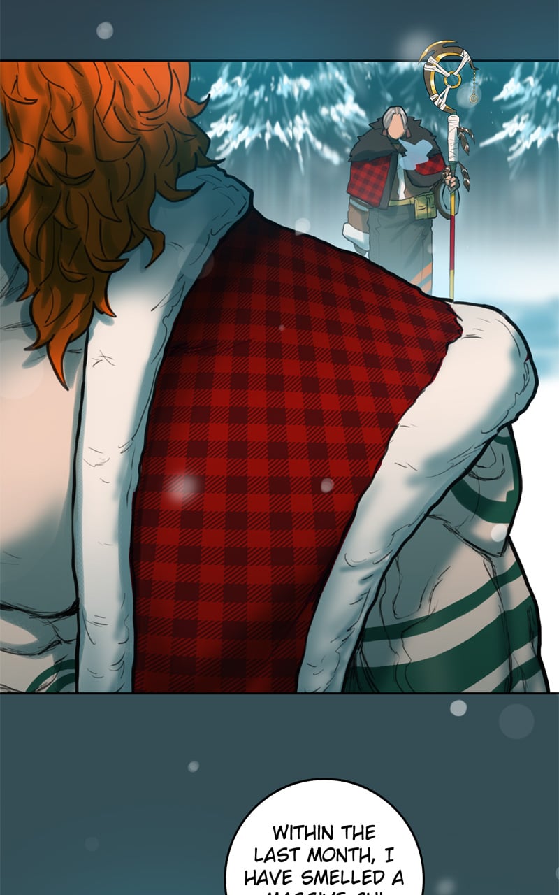 Read Ordeal EN Manga Online