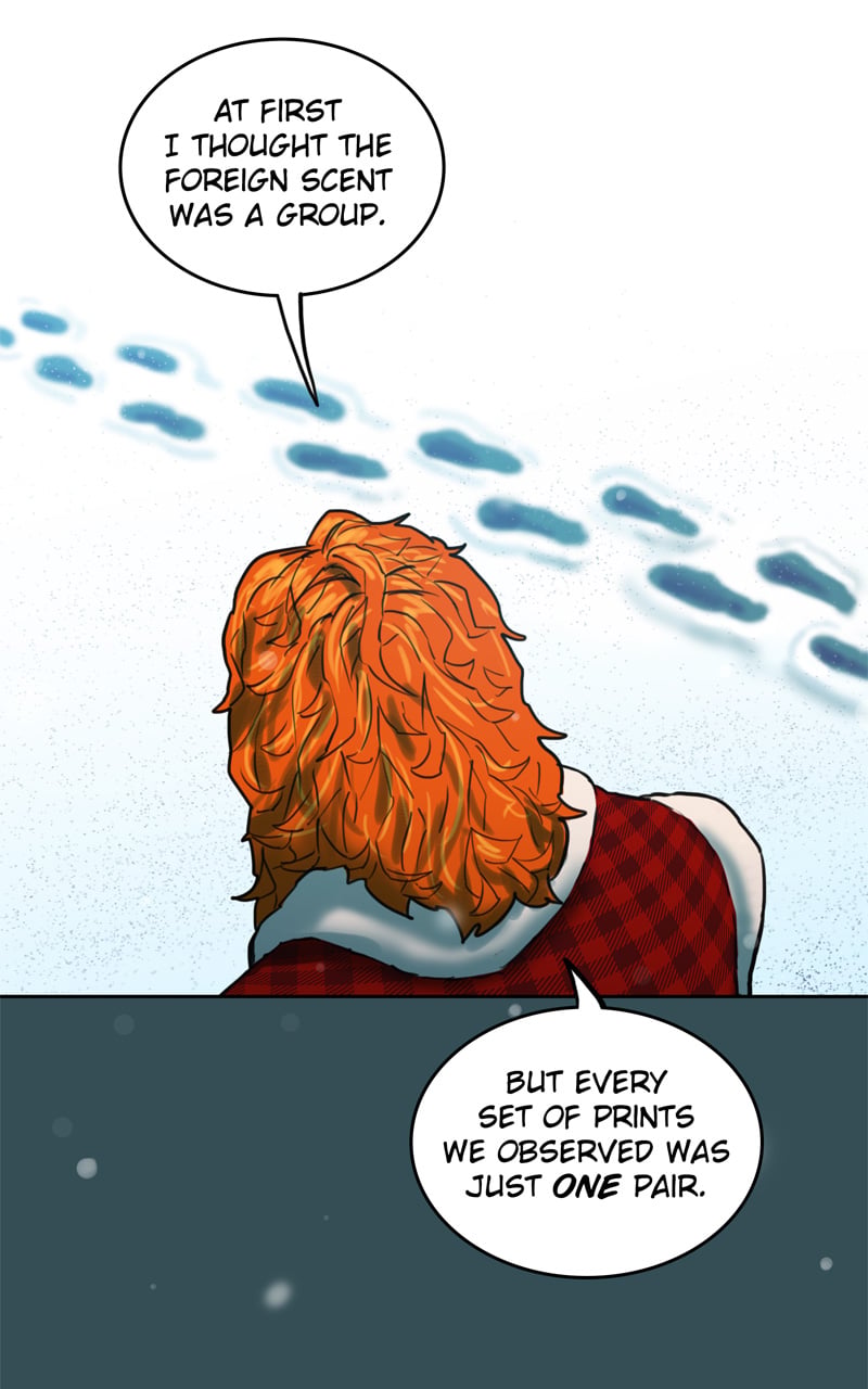 Read Ordeal EN Manga Online