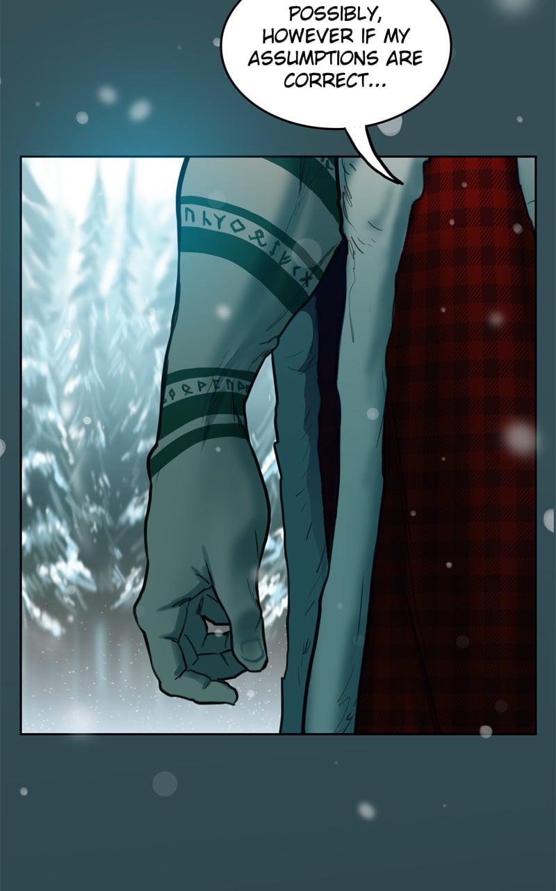 Read Ordeal EN Manga Online