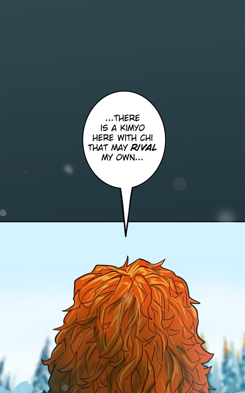 Read Ordeal EN Manga Online