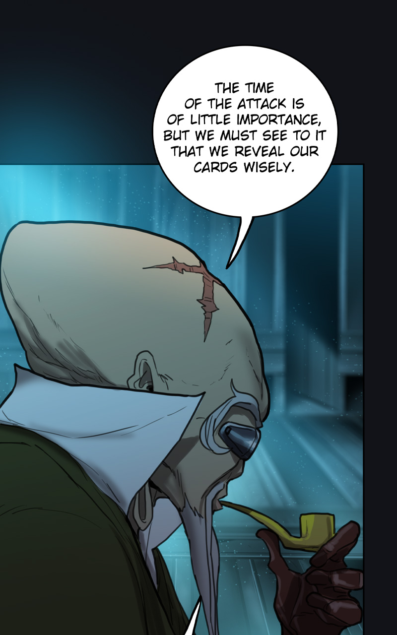 Read Ordeal EN Manga Online
