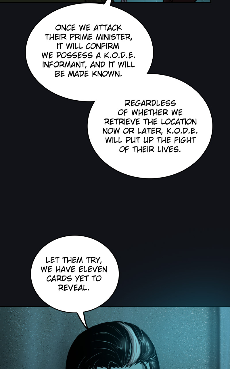 Read Ordeal EN Manga Online