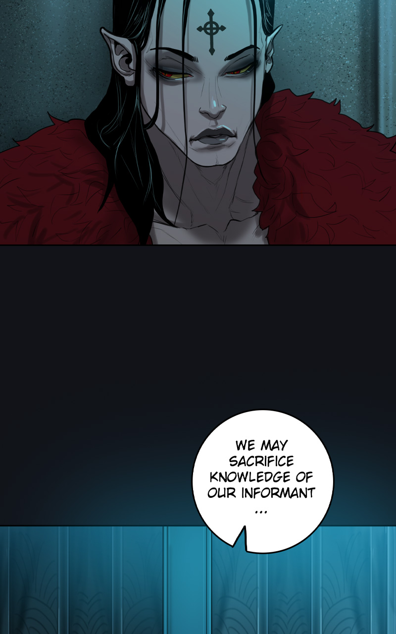 Read Ordeal EN Manga Online