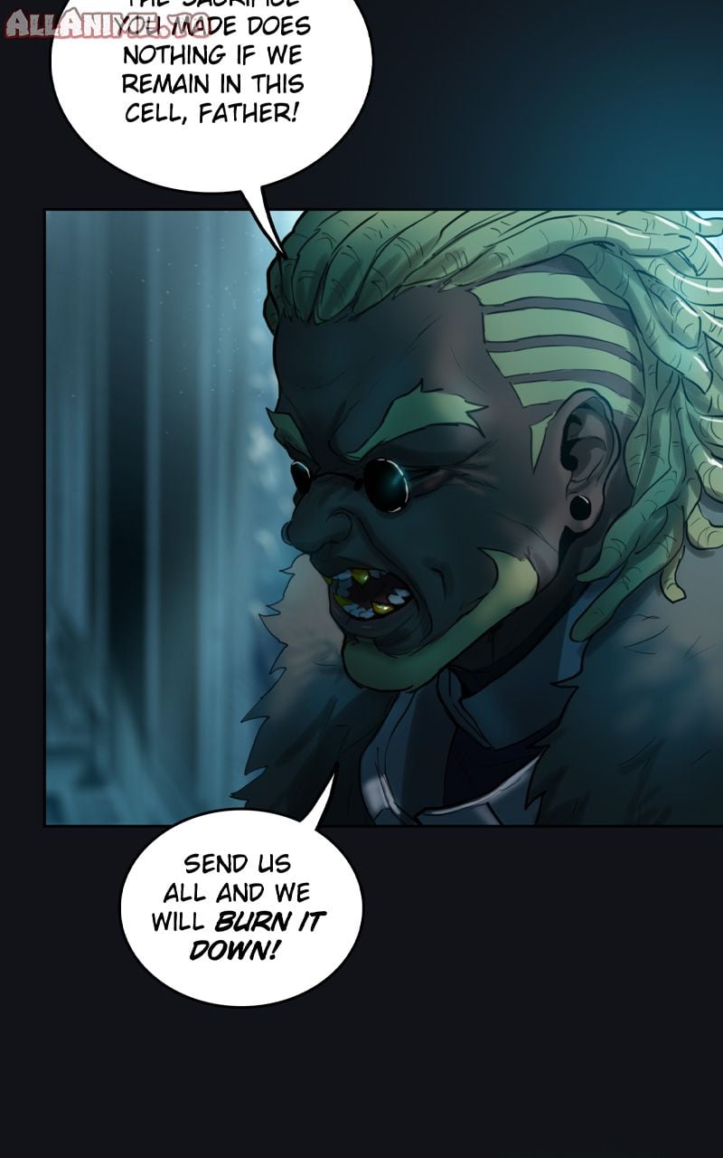 Read Ordeal EN Manga Online