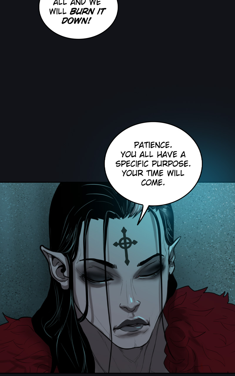Read Ordeal EN Manga Online