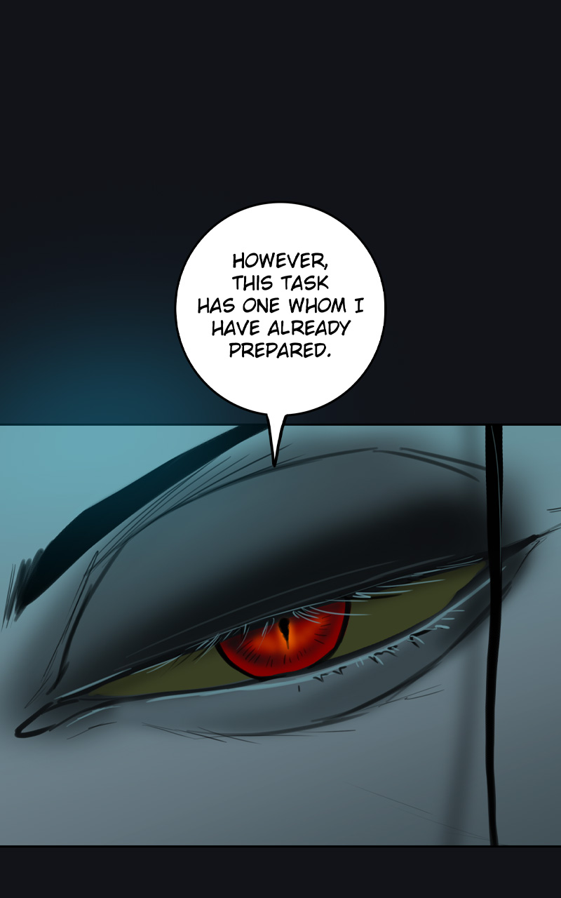 Read Ordeal EN Manga Online