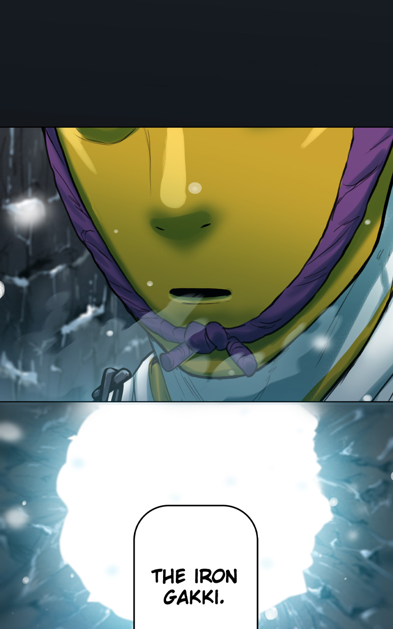 Read Ordeal EN Manga Online