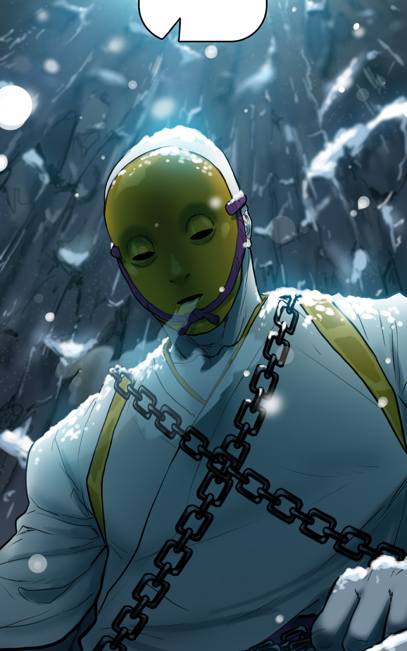 Read Ordeal EN Manga Online