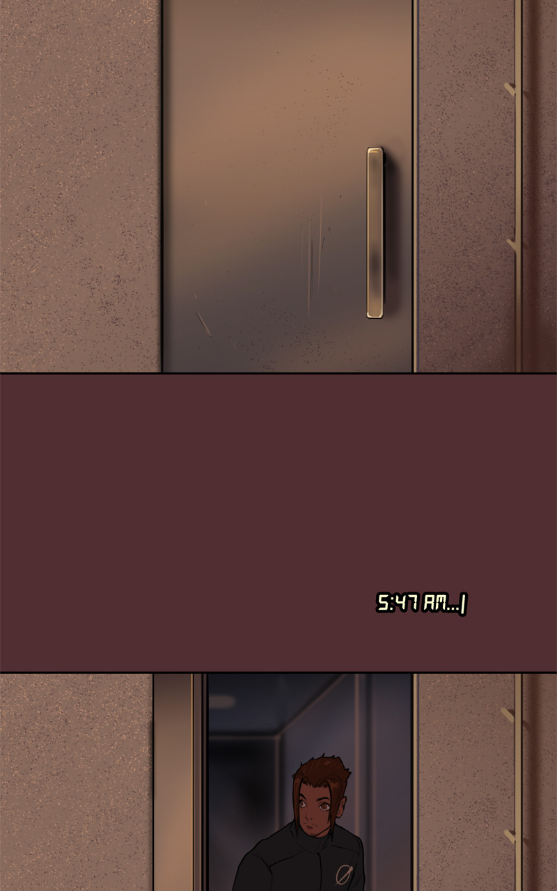 Read Ordeal EN Manga Online