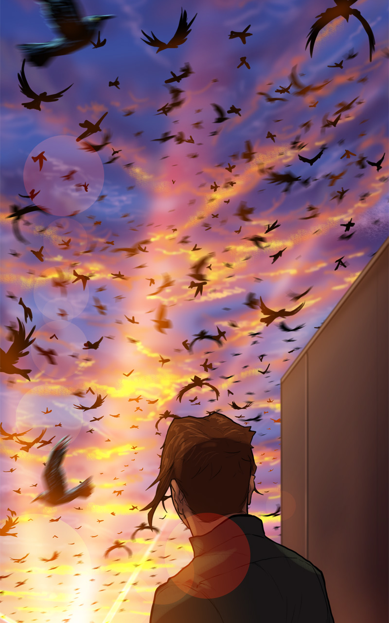Read Ordeal EN Manga Online