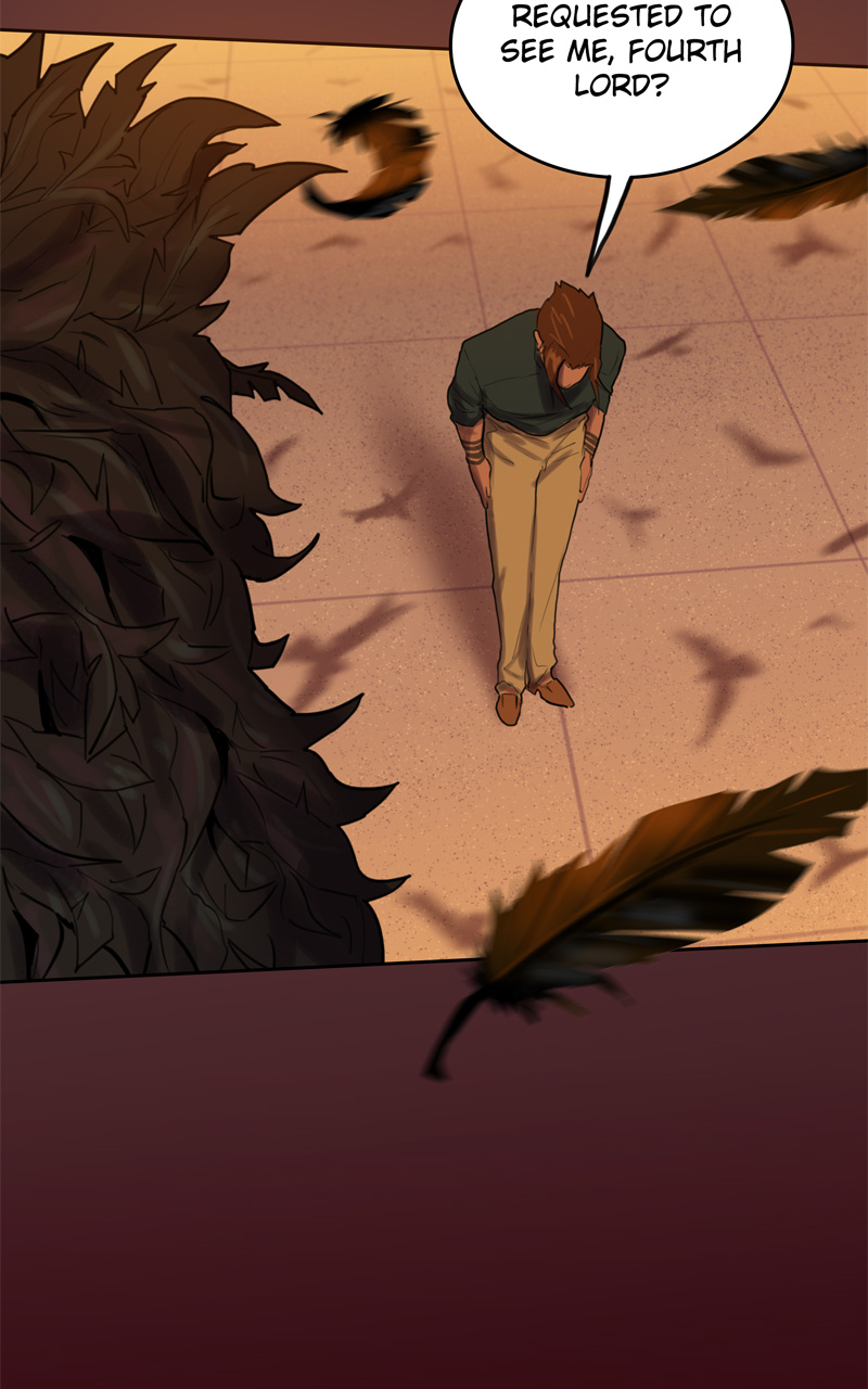 Read Ordeal EN Manga Online