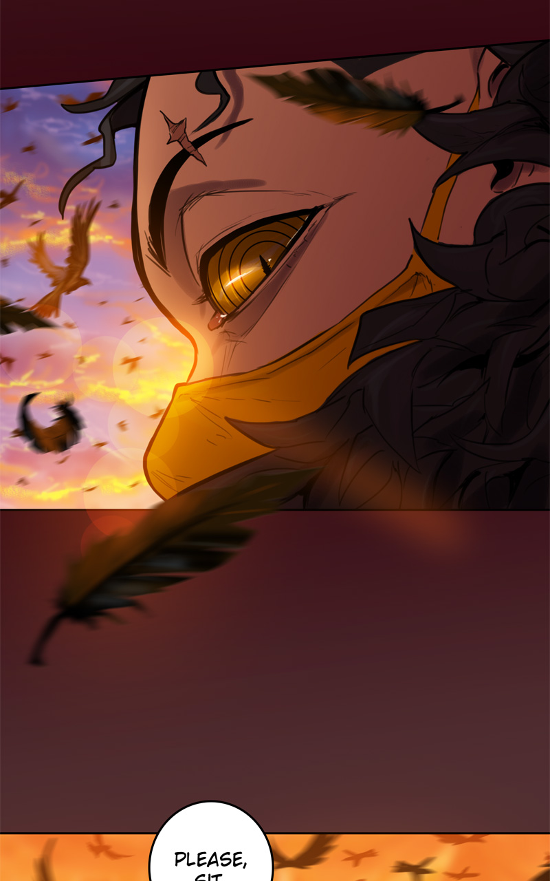 Read Ordeal EN Manga Online