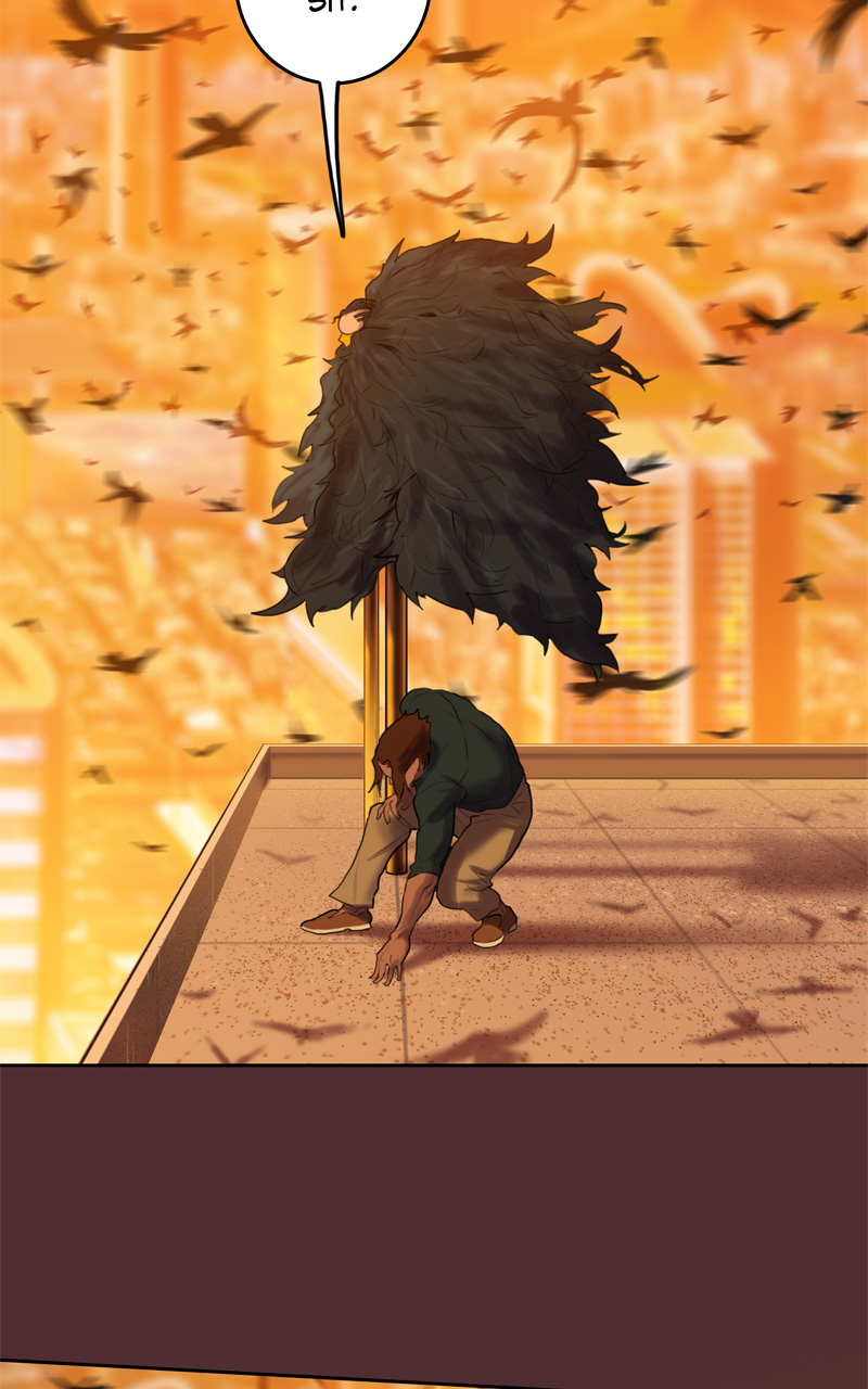 Read Ordeal EN Manga Online
