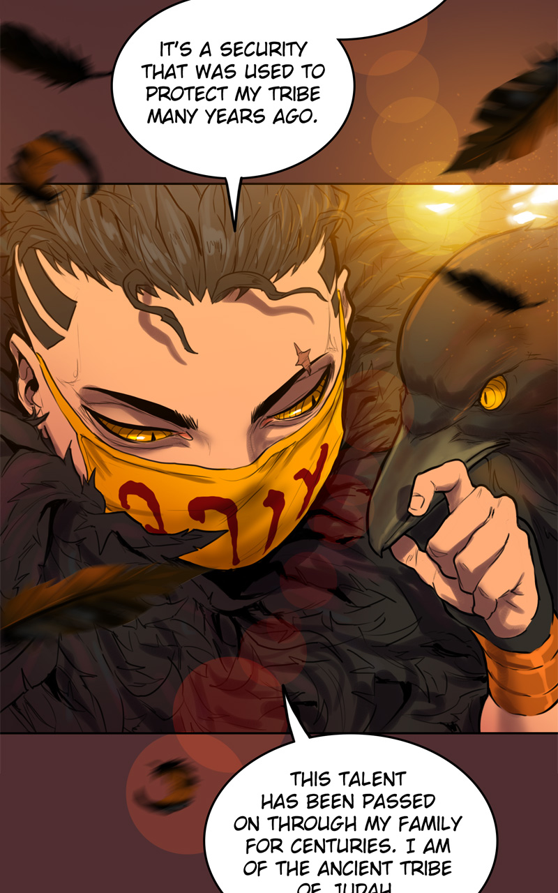 Read Ordeal EN Manga Online