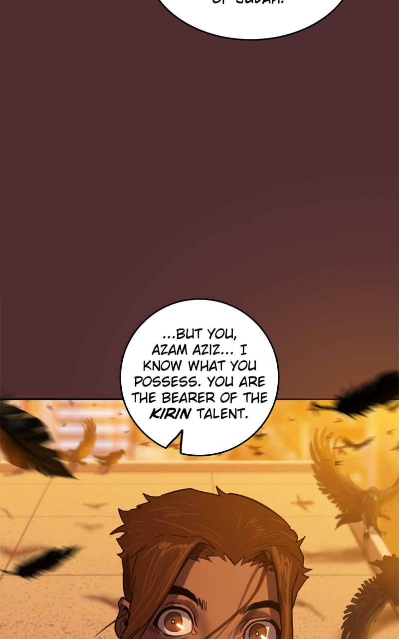 Read Ordeal EN Manga Online