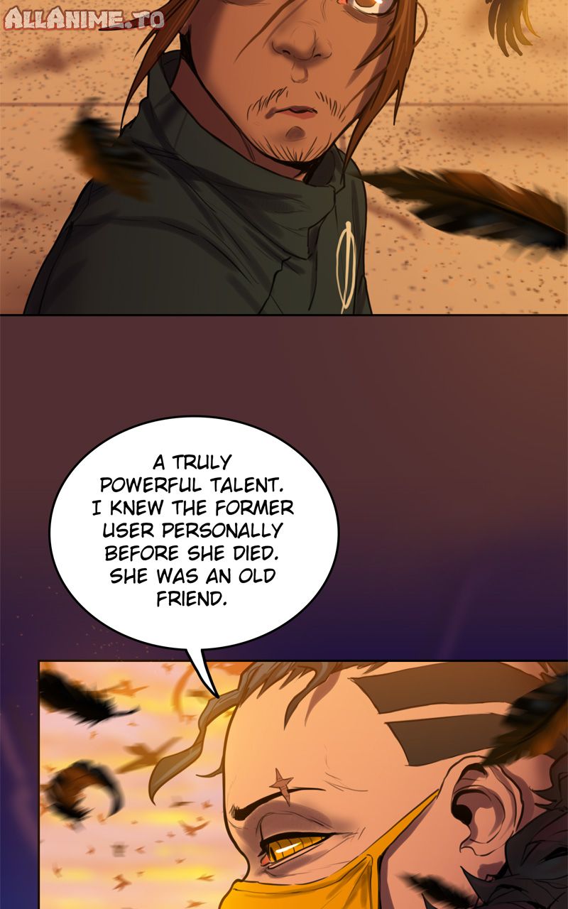Read Ordeal EN Manga Online