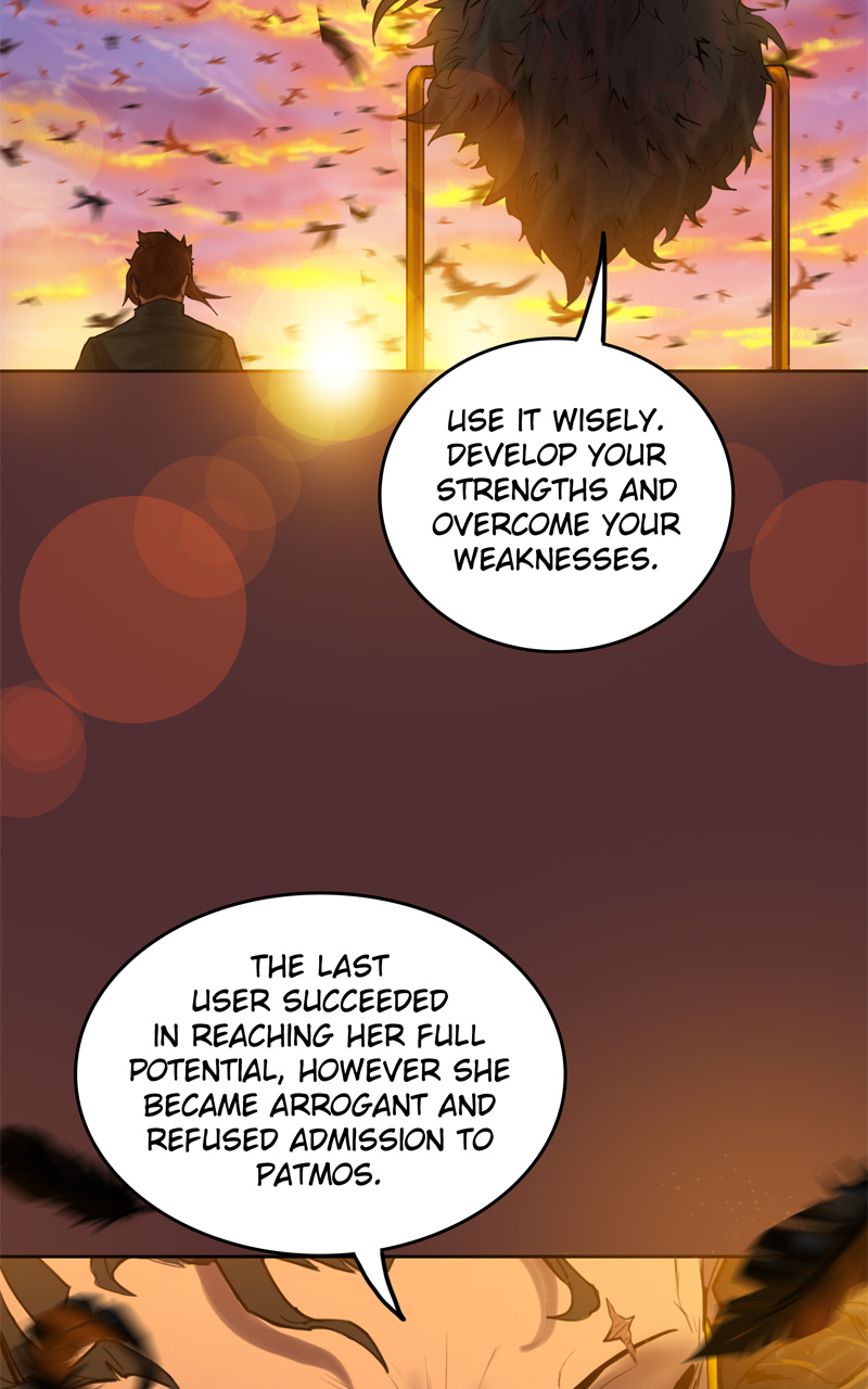 Read Ordeal EN Manga Online