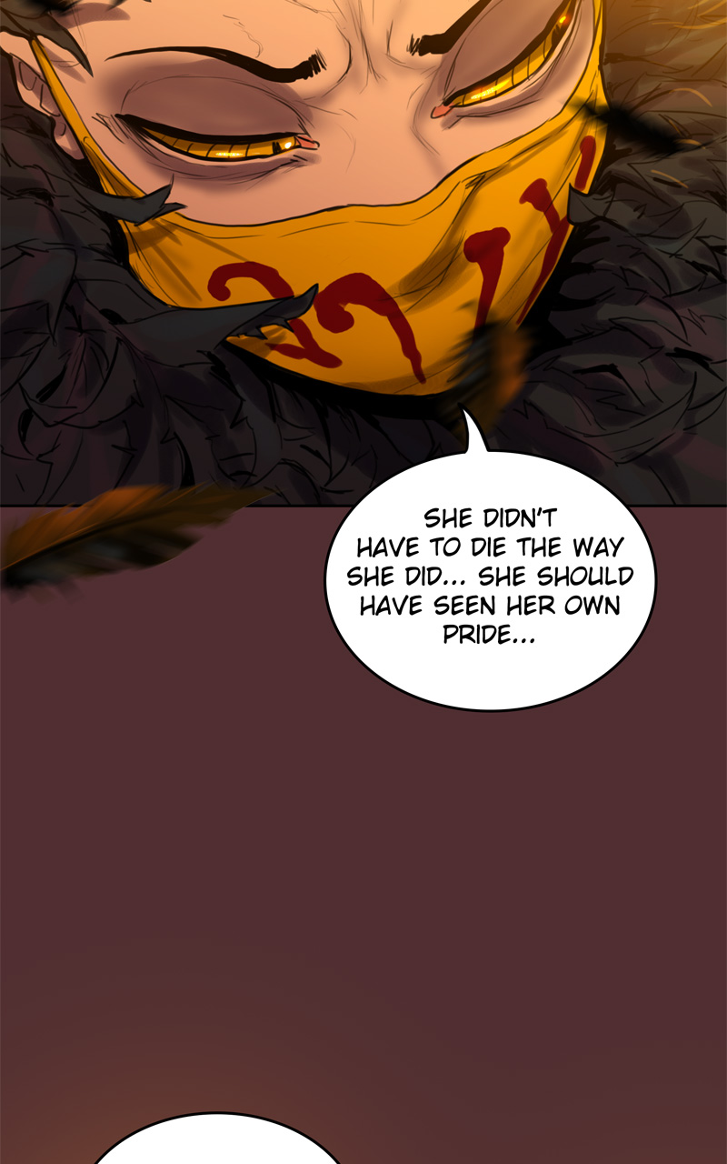 Read Ordeal EN Manga Online