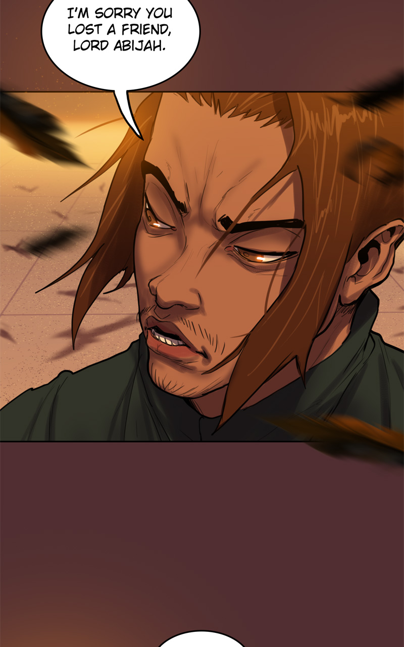 Read Ordeal EN Manga Online