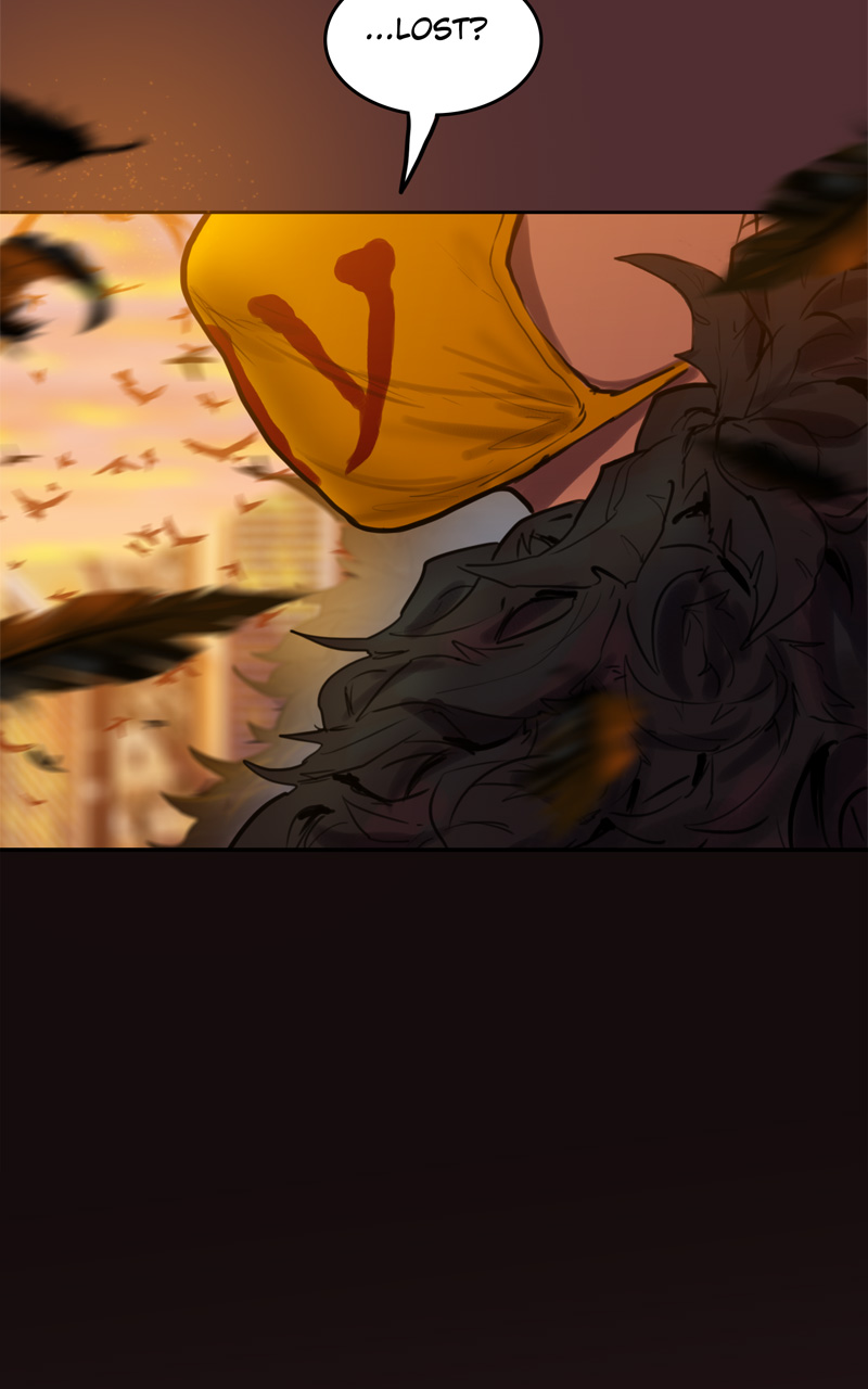 Read Ordeal EN Manga Online