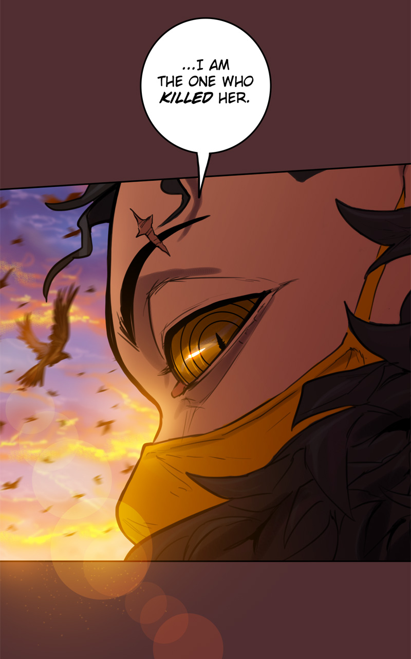 Read Ordeal EN Manga Online