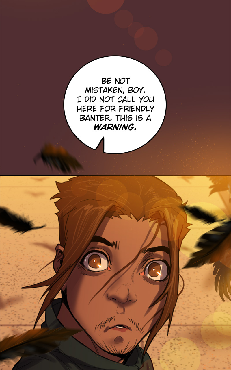 Read Ordeal EN Manga Online