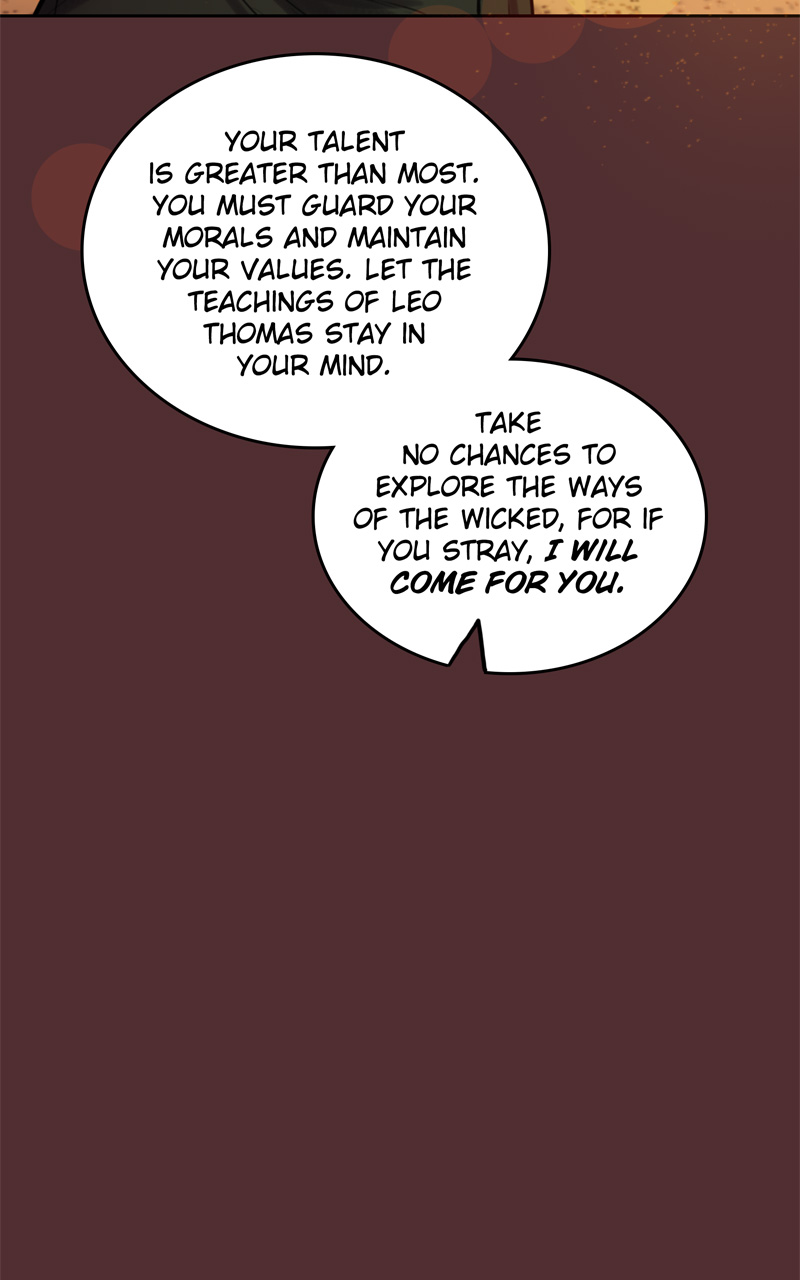 Read Ordeal EN Manga Online
