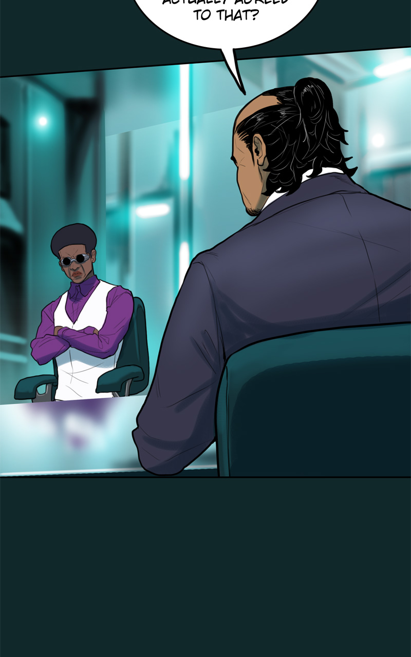 Read Ordeal EN Manga Online
