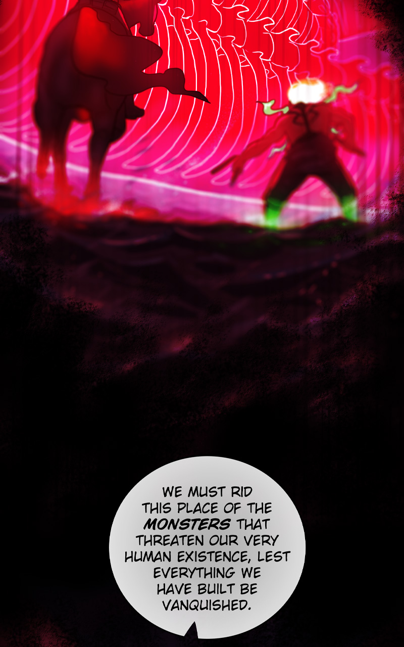 Read Ordeal EN Manga Online
