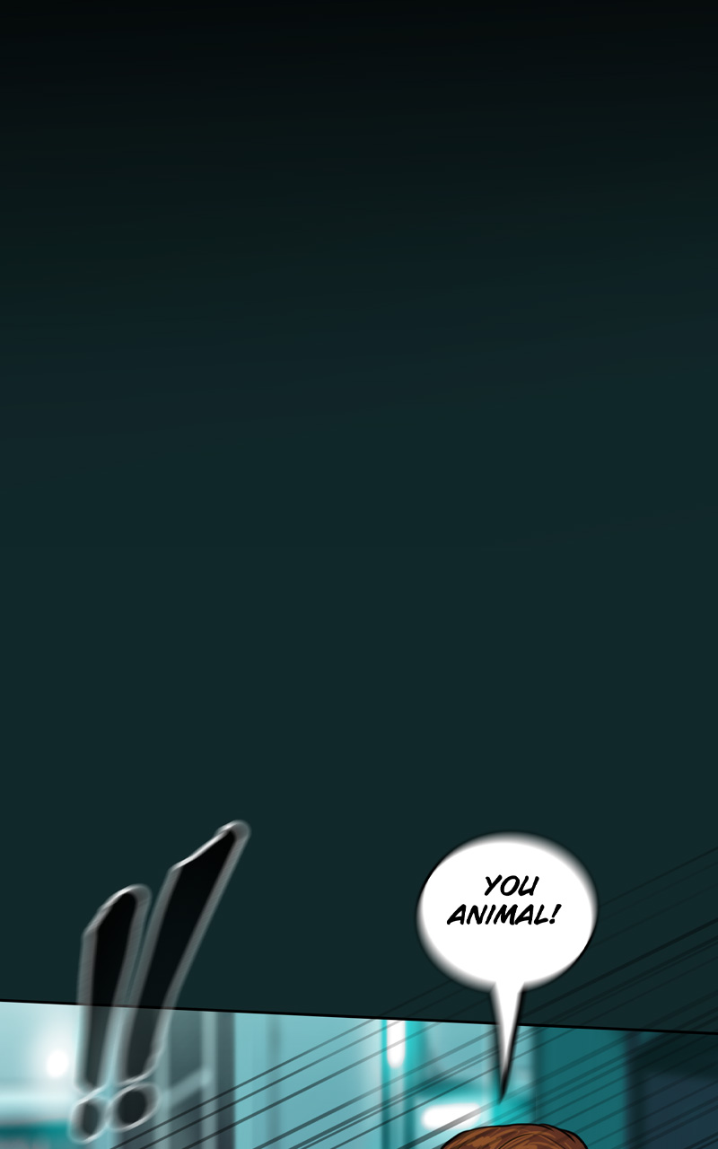 Read Ordeal EN Manga Online