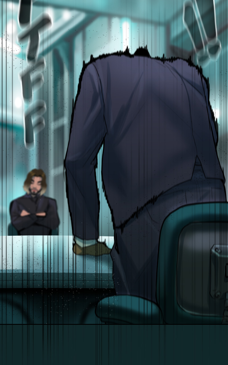 Read Ordeal EN Manga Online